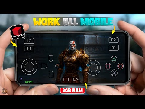 How to Setup PS2 Emulator in 2025 - Nethersx2 Full Setup + Game Test!