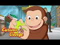 🔴 LIVE 24/7 🔴 Curious George Marathon 🐵 Kids Cartoon 🐵 Kids Movies 🐵 Videos for Kids