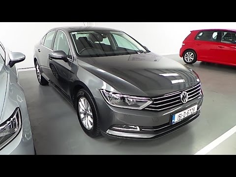 151D6729 - 2015 Volkswagen Passat Comfortline 1.6 TDI 120HP 27,950