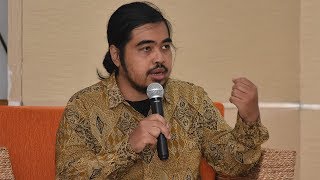 Penguatan Literasi Digital oleh Peran Elite Politik hingga Tokoh Agama Dinilai Penting