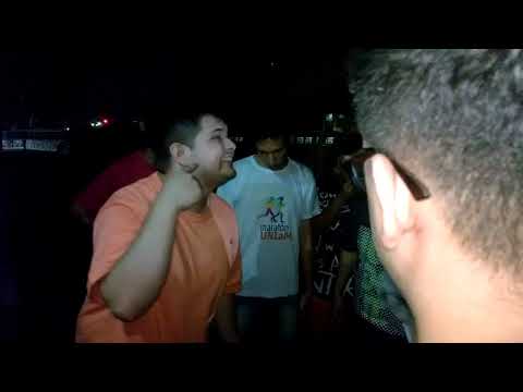 Lles Reflejo vs - - 4tos VagonFree 11/01