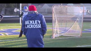 preview picture of video 'Bexley Lacrosse Documentary Highlights // Coach's Final Season 2014'