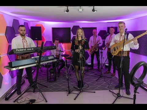 Zespół GóralFolk - Czy ten Pan i Pani (Cover)