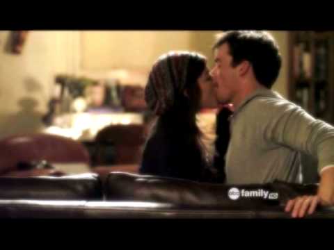 Pretty Little Liars--All Those Pretty Lights