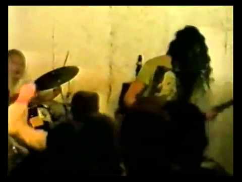 Heresy - Never Healed Live 1987 (UK hardcore punk)