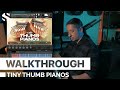Video 1: Walkthrough: Tiny Thumb Pianos
