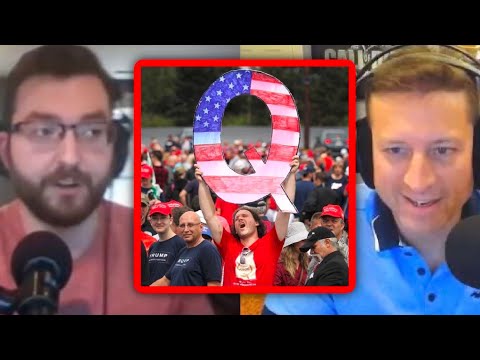 The Q-Anon Conspiracy Theory | PKA