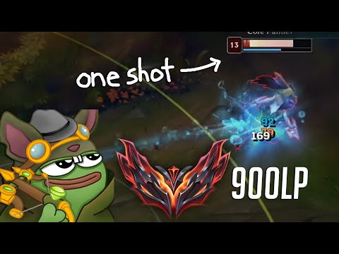 RATIRL plays AP Twitch at 920LP