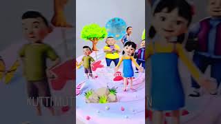 Download lagu #Tian Tian birthday cake design paakalama mp3