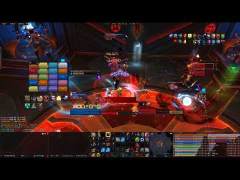 Coven of Shivarra Mythic- Enhancement Shaman POV