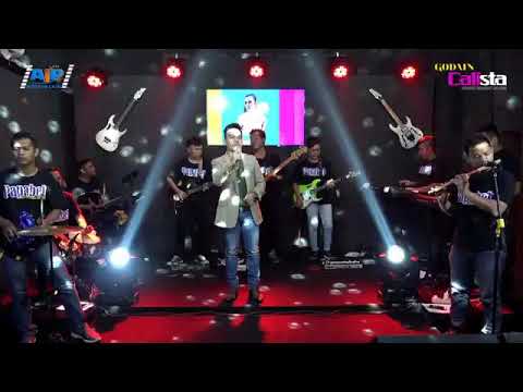 INGKAR (LEO WALDY) live streaming ALY AKSYAR bp4