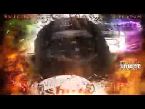 B-TITE FT EVIL PIMP - CHEMICAL IMBALANCE