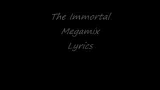 Michael Jackson Immortal Megamix Lyrics