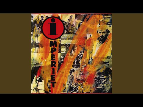 Kriget med mig själv