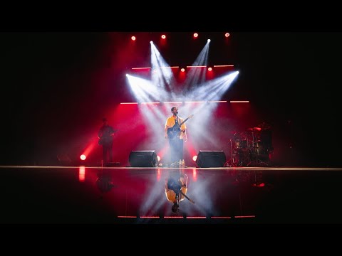 IVYSON - Girassol - Ao Vivo em Recife