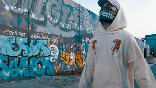 DarreinSTL - Mistakes (Rollin') [OFFICIAL MUSIC VIDEO]