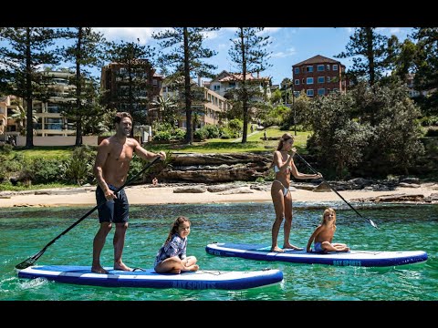 Bay Sports - Your adventure and water sports specialist.