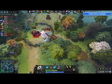 Miracle pro sniper-Liquid vs Horde SL i league starseries S3