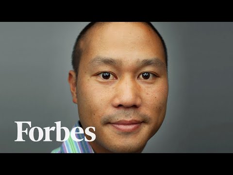 EXCLUSIVE: How Tony Hsieh’s Friends And Family Milked Millions In His Drug-Fueled Final Months