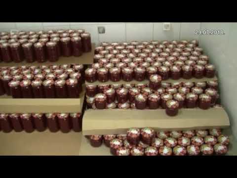 Preradom voća do sigurnijeg plasmana