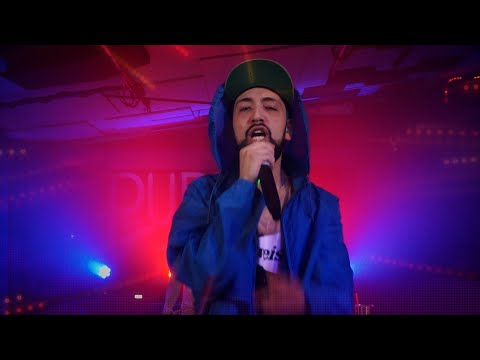 Era Wadi • Hip Hop Stream by CHHK & ATX Social Club