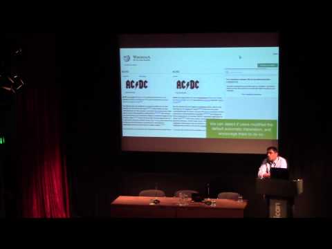 Technology I - Language