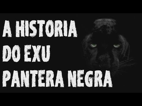 download lagu mp3 mp4 Exu Pantera Negra, download lagu Exu Pantera Negra gratis, unduh video klip Exu Pantera Negra
