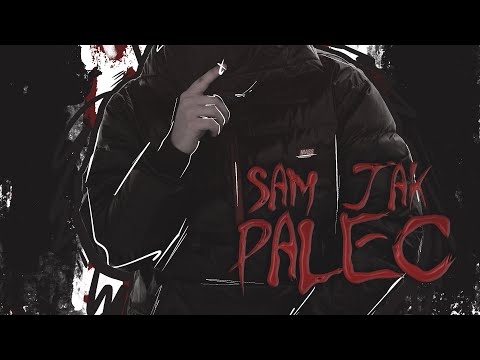 LUNATYK -   SAM JAK PALEC