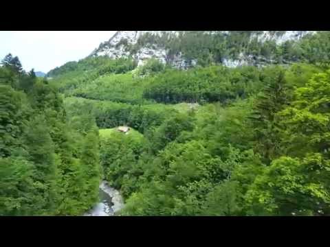 Standseilbahn Schwyz - Stoos