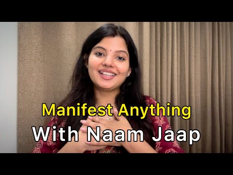 This Video is your sign to start Naam Jaap Today 🙏