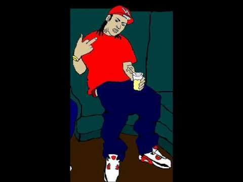 You A Bitch To Me - Wild Yella