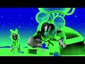 Mickey Mouse Clubhouse Hot Dog Song Space Version In Autovocoding