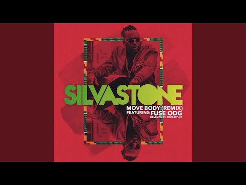 Move Body (Remix)