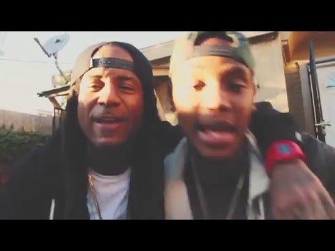 Street Wiz and Reem Riches - Grind