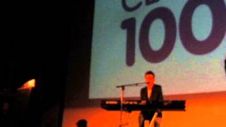 Sólo luz- Funambulista