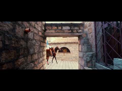 Luogosanto the magic of our sacred land