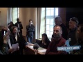 L'audience surréaliste de l'avocat de Dieudonné au ...