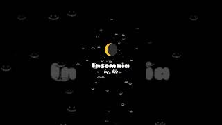 Download lagu STATUS WHATSAPP 30 detik Insomnia | Story keren cocok buat status | Kurang Tidur mp3