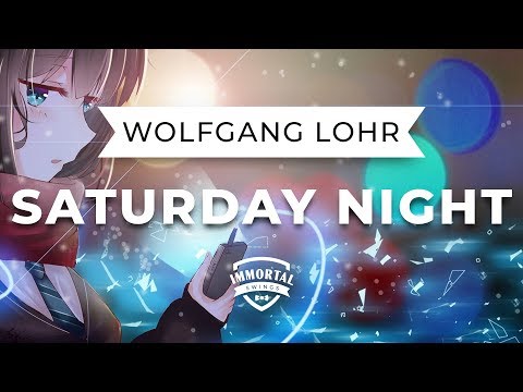 Wolfgang Lohr ft. Nina Zeitlin - Saturday Night (Electro Swing)