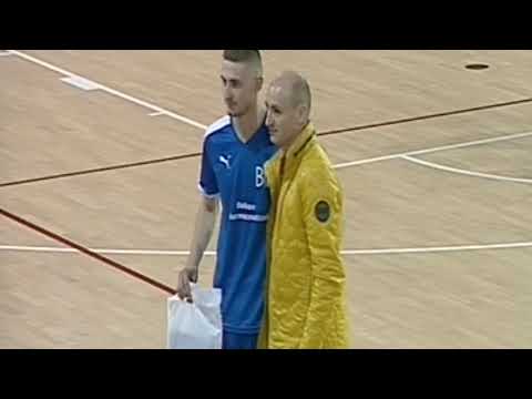 Classic - Olimpia 4-2, Balkan - Rimbcom 2-0