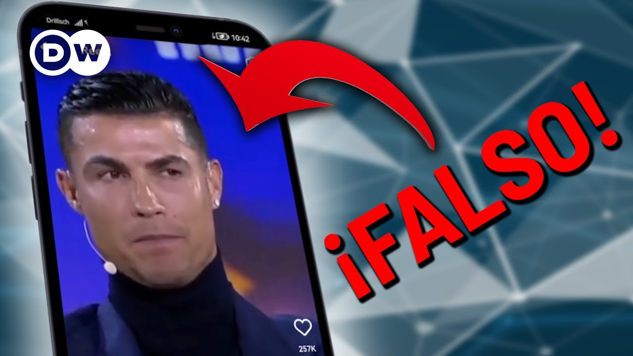 Ultrafalsos: el avance de la desinformación