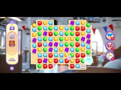 Small Town Murders Level 390