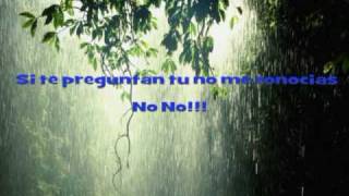 Alex Ubago - Mil horas [[Letra]]