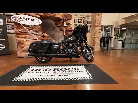 New Harley-Davidson Motorcycles For Sale in Las Vegas, NV | Red