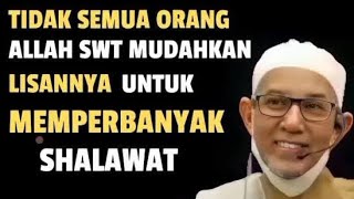 Download lagu Keajaiban sholawat habib zaky bin ali alaydrus mp3
