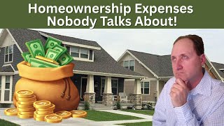 First Time Home Buyer? Watch Out For These Costs!