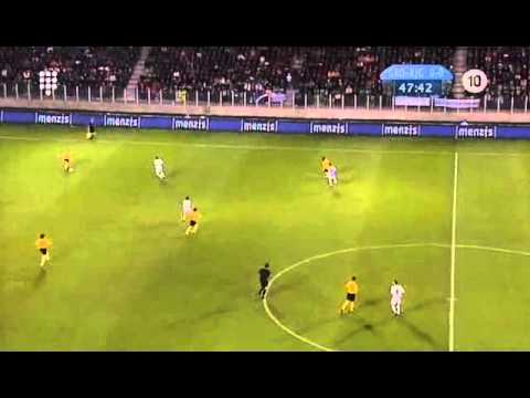 2006-11-04 FC Groningen - Roda JC 2-1