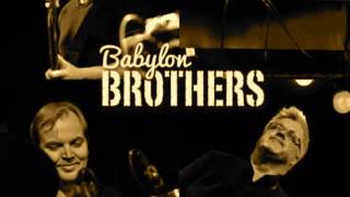 Babylon Brothers 