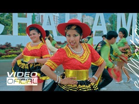 Anghy La Única del Amor - Salaquito (Video Oficial) | eMotion Studios 2019