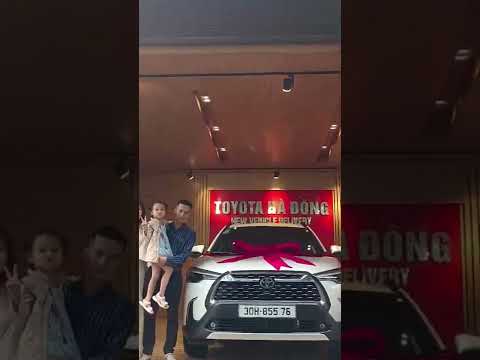 Cuối cùng xe cross v đã về kịp tiết độ giao cho Anh Trọng, Chị Nhung.